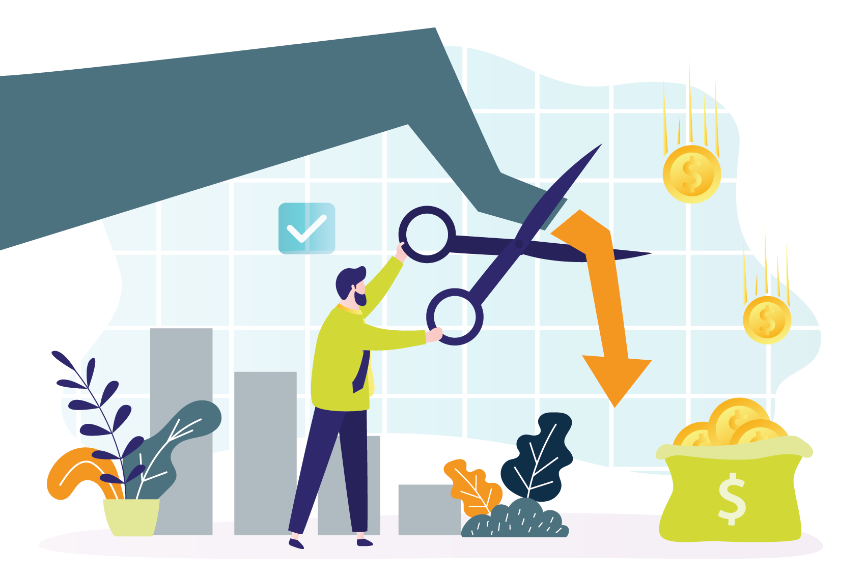 Use case work order management